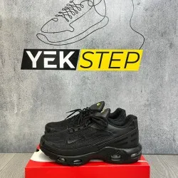 Nike Tn Siyah